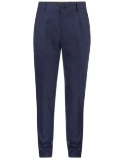 Etro Trousers With Dart