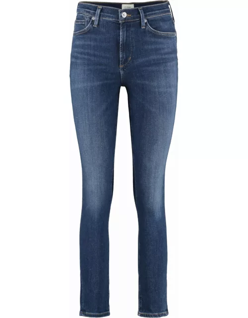 Citizens of Humanity Rocket Ankle Skinny Jean