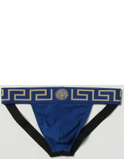 Underwear VERSACE Men colour Blue