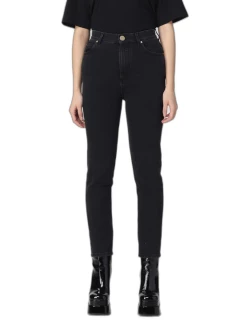 Jeans BALMAIN Woman colour Black