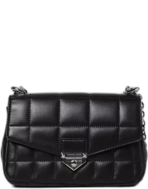 Mini Bag MICHAEL KORS Woman colour Black