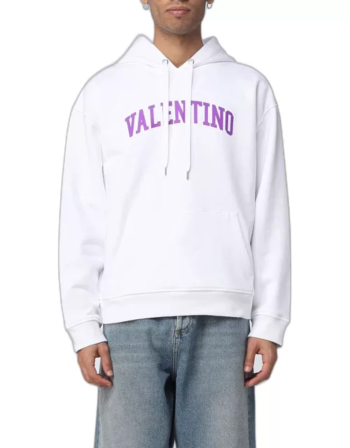 Sweatshirt VALENTINO Men colour White