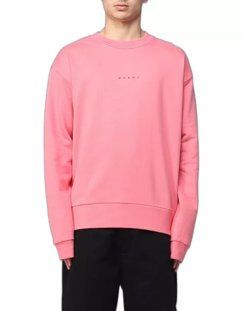 Sweatshirt MARNI Men colour Pink