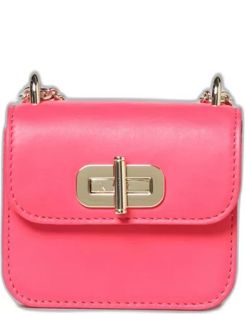 Mini Bag TOMMY HILFIGER Woman colour Pink