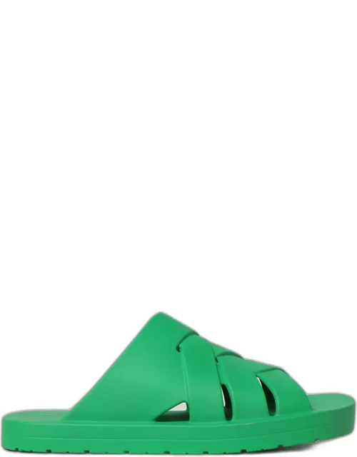 Sandals BOTTEGA VENETA Men colour Green