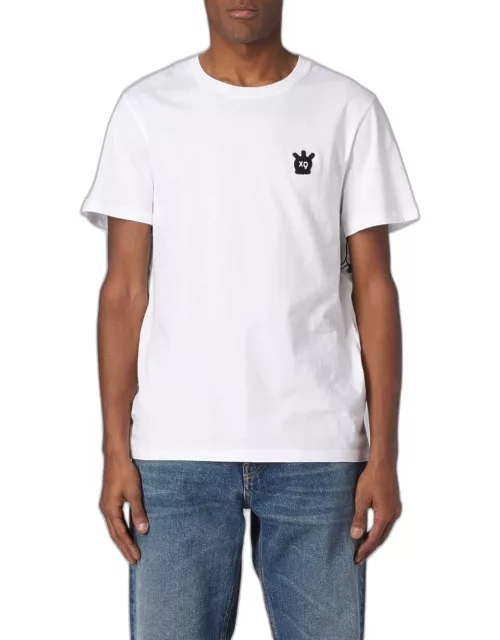 T-Shirt ZADIG & VOLTAIRE Men colour White