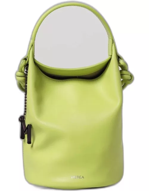 Mini Bag MEDEA Woman colour Green