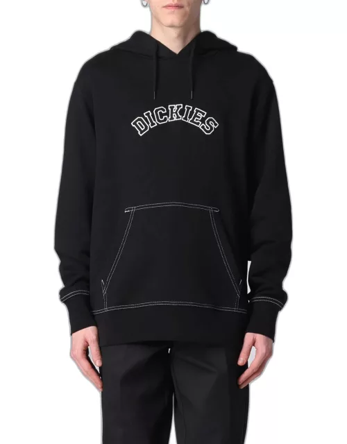 Sweatshirt DICKIES Men colour Black
