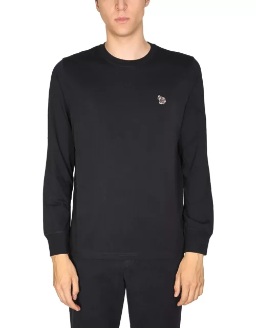 PS by Paul Smith Crewneck T-shirt