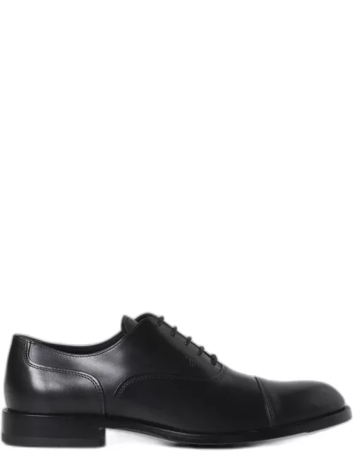 Brogue Shoes TOD'S Men colour Black