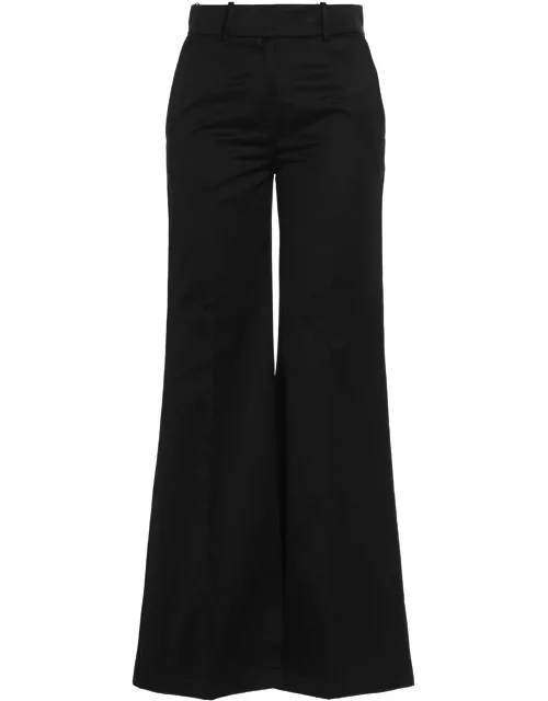 (nude) Wide Flared Leg Pant