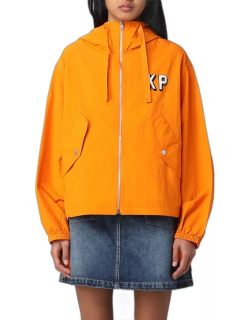 Jacket KENZO Woman colour Orange