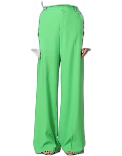Trousers ANDAMANE Woman colour Green