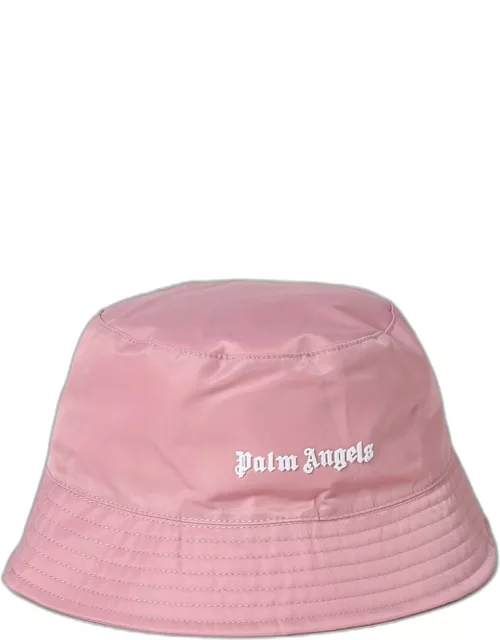Hat PALM ANGELS Woman colour Pink