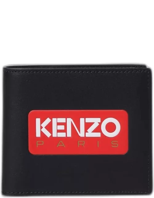 Wallet KENZO Men color Black