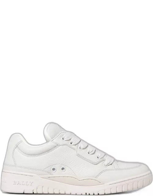 Sneakers BALLY Woman colour White