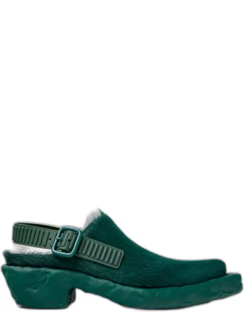 Shoes CAMPERLAB Men colour Green