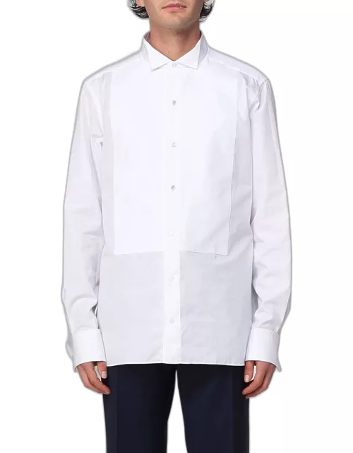 Shirt ZEGNA Men colour White