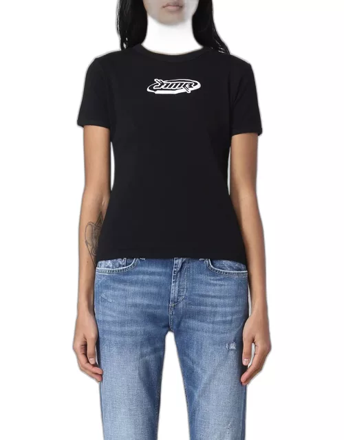 T-Shirt AMBUSH Woman color Black
