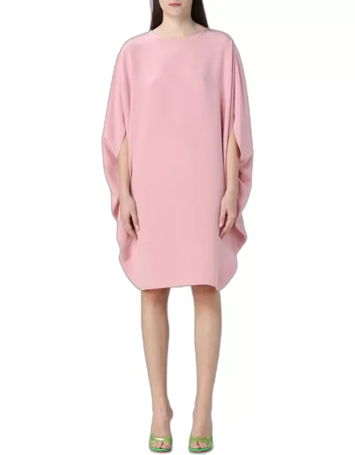 Dress GIANLUCA CAPANNOLO Woman colour Pink