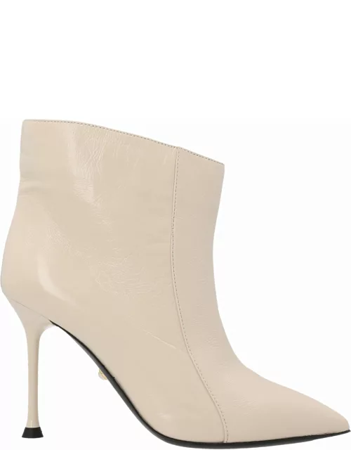 Alevì cher Ankle Boot