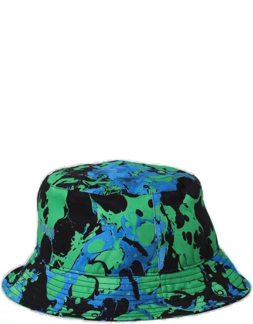 Tie-dyed Bucket Hat MSG