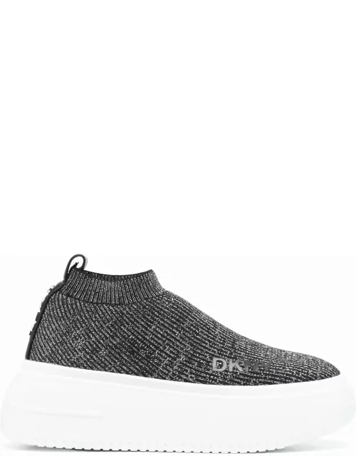 DKNY Mada Slip On Sneaker 63 M