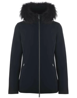 RRD - Roberto Ricci Design Rrd winter Storm Fur Down Jacket