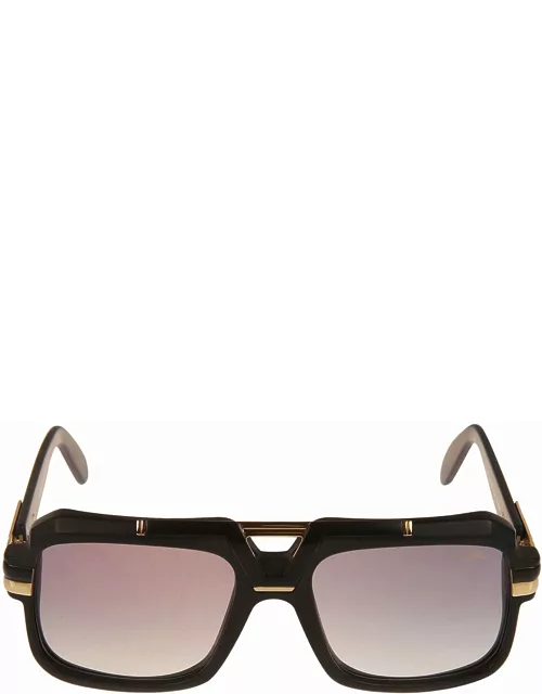 Cazal Top Bar Square Frame Sunglasse