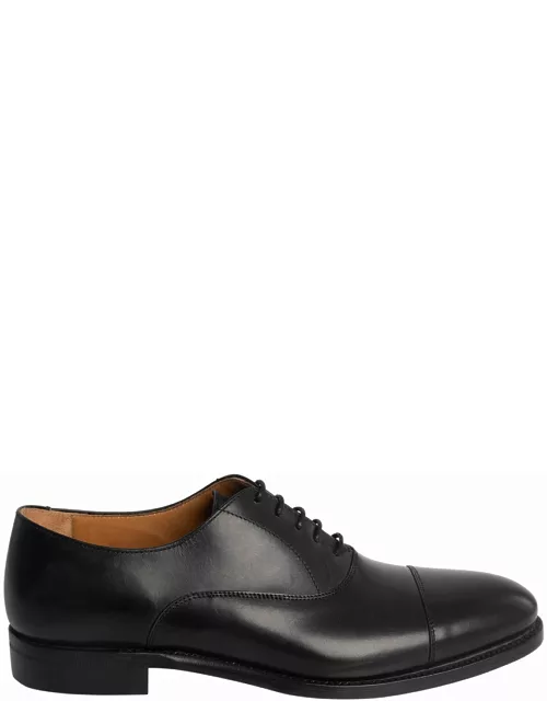 Berwick 1707 Lace Up Shoe