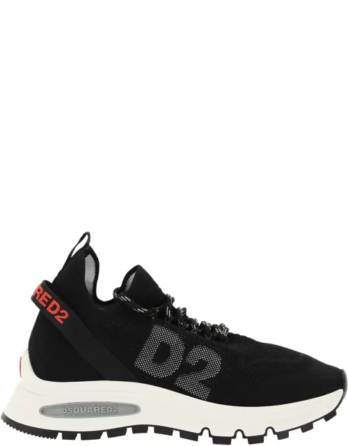 Dsquared2 Sneakers Run D