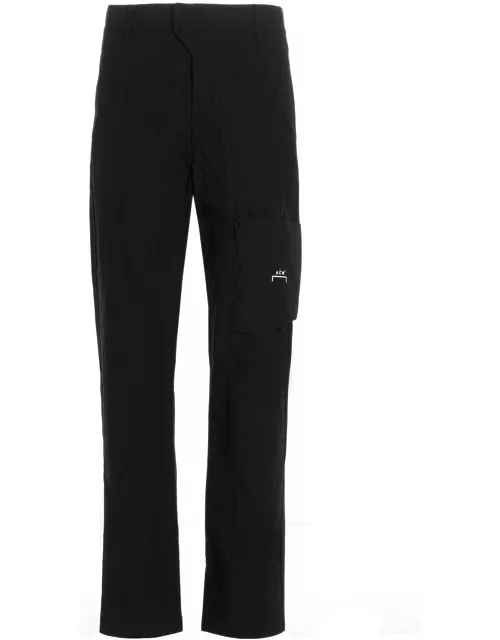 A-COLD-WALL Mid-rise Circuit Cargo Pant