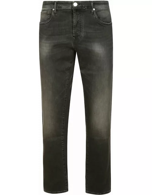 Incotex Jeans Tapered