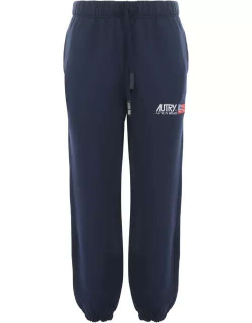 Trousers Autry In Cotton