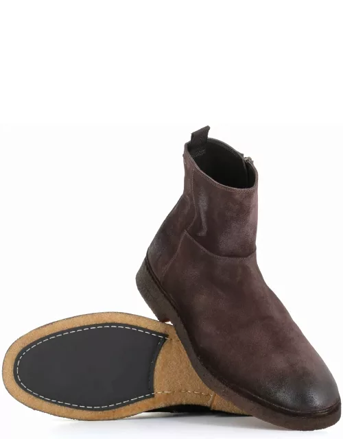 Alexander Hotto Ankle Boot 62068