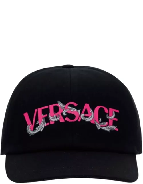 Versace Baseball Cap