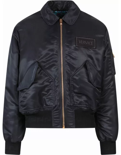 Versace Jacket