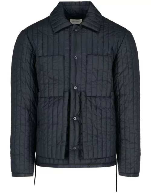 Craig Green Quilted Jacket