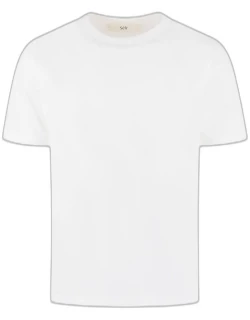Séfr Luca Crew-neck T-shirt