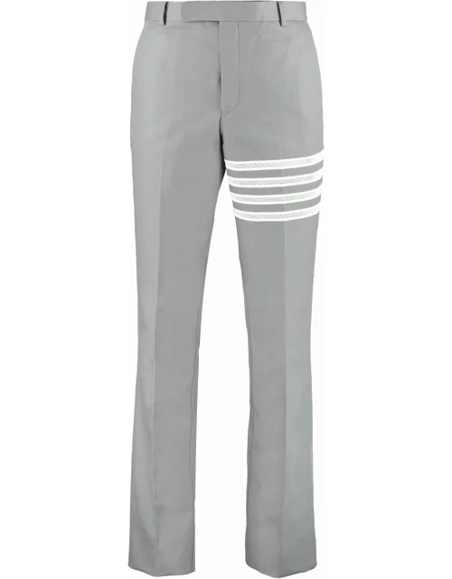 Thom Browne Tailored Trouser
