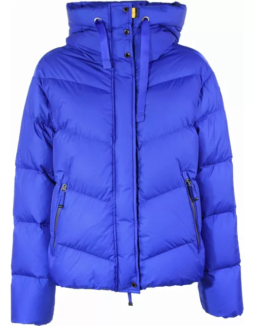 Parajumpers Verna Down Jacket With Hood