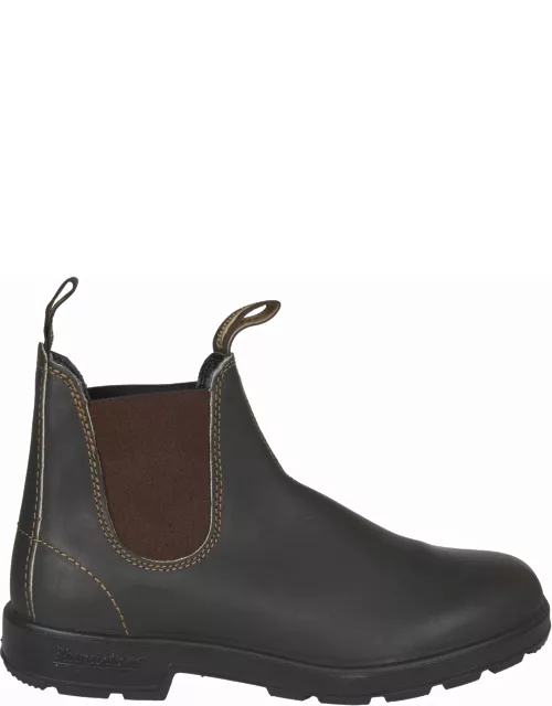 Blundstone Brown 510 Ankle Boot