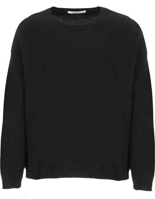 Cashmere Sweater Kangra