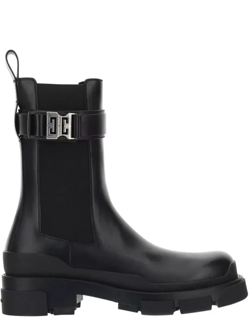 Givenchy Terra Chelsea Boot