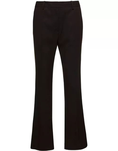 Low Classic Flare Pant