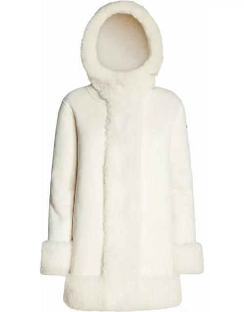 RRD - Roberto Ricci Design Jkt Lamb Hood Jacket