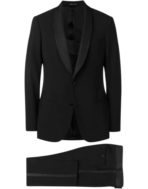 Giorgio Armani Tuxedo Suit