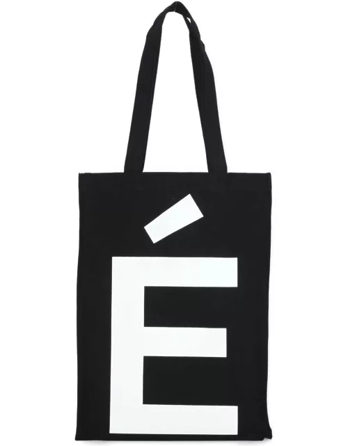 Études Shoulder Bag With Logo