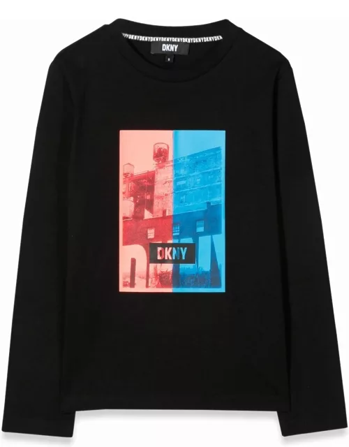 DKNY T-shirt M/