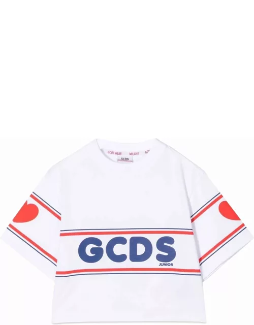 GCDS Mini T Shirt